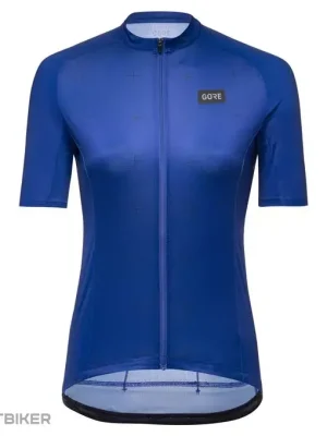 Tovární Cena GOREWEAR Daily dámský dres, ultramarine blue/black
