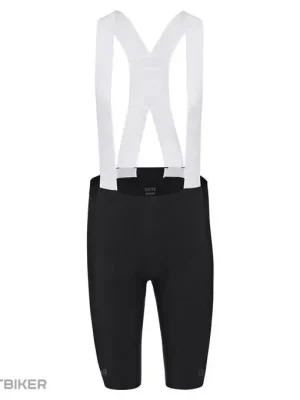 GOREWEAR Distance 2.0 kraťasy, černá Výhodná Nabídka