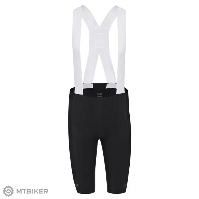 GOREWEAR Distance 2.0 kraťasy, černá Výhodná Nabídka