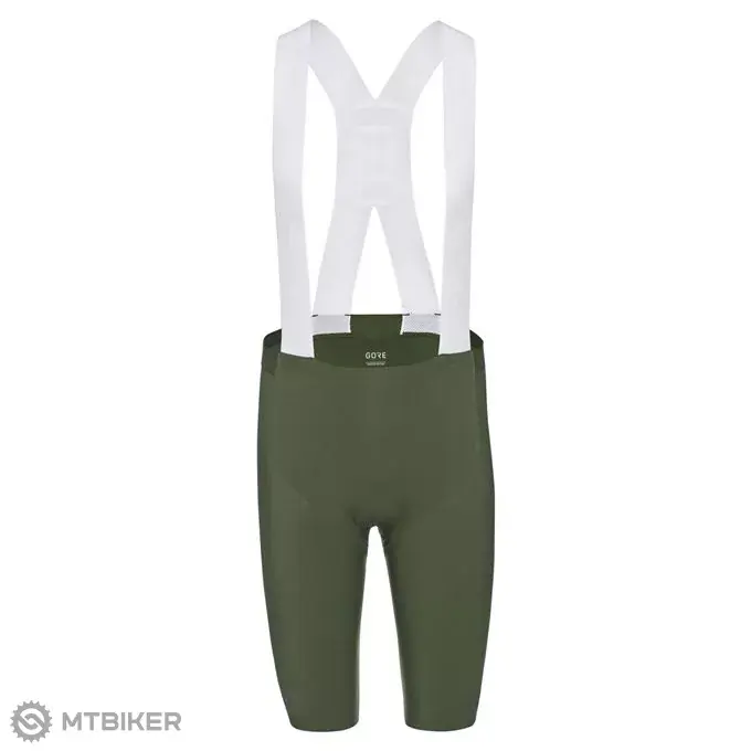 Akční Cena GOREWEAR Distance 2.0 kraťasy, utility green
