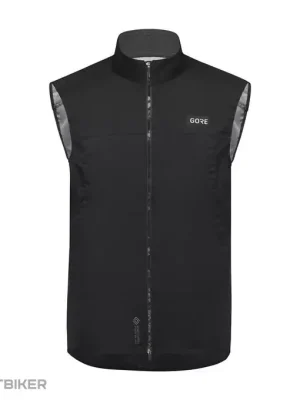 Originální GOREWEAR Everyday vesta, černá