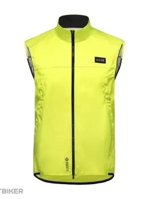 GOREWEAR Everyday vesta, neon yellow Must-Have