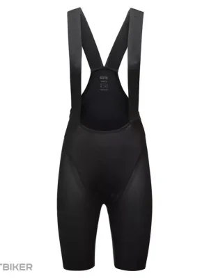 GOREWEAR Fernflow Liner Bibs+ dámské spodní kalhoty se šlemi, černá Akce
