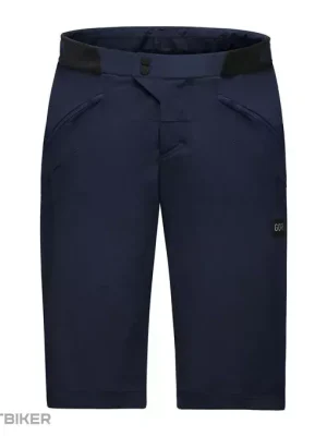 Finální Výprodej GOREWEAR Fernflow kraťasy, orbit blue