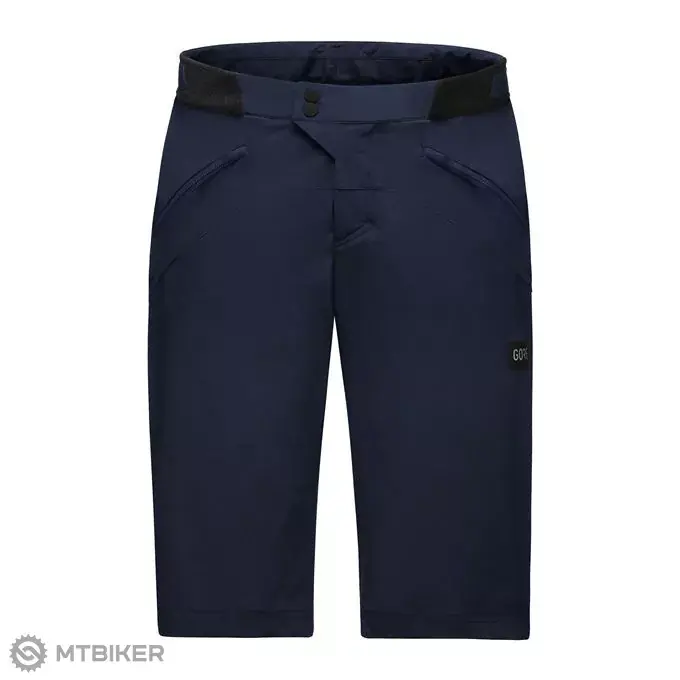 Finální Výprodej GOREWEAR Fernflow kraťasy, orbit blue