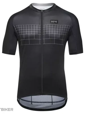 Nakupujte Hned GOREWEAR Grid Fade 2.0 dres, black/lab grey