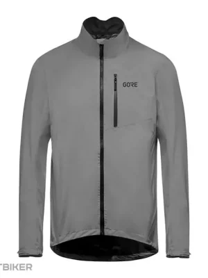 Nejprodávanější GOREWEAR Paclite GTX bunda, lab grey