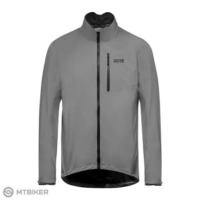 Nejprodávanější GOREWEAR Paclite GTX bunda, lab grey