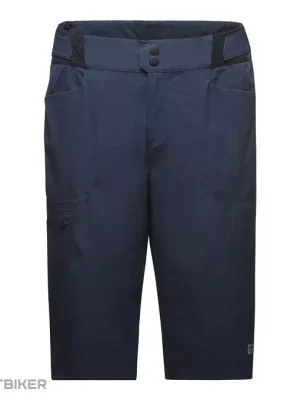 GOREWEAR Passion kraťasy, orbit blue Koupit Online