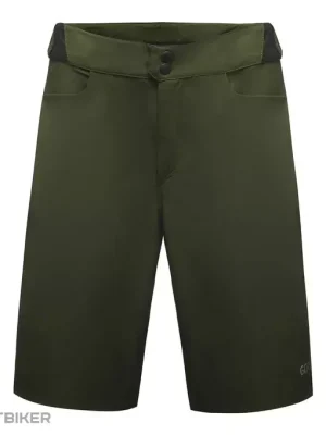 Akce GOREWEAR Passion dámské kraťasy, utility green