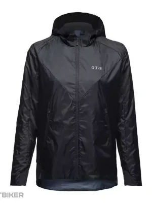 GOREWEAR R5 GTX Infinium dámská bunda, černá Expresní Doručení