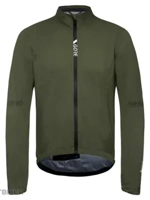 GOREWEAR Torrent bunda, utility green Odeslání Ihned