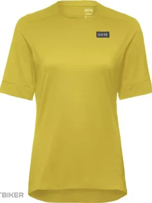 GOREWEAR TrailKPR dámský dres, uniform sand Koupit Online