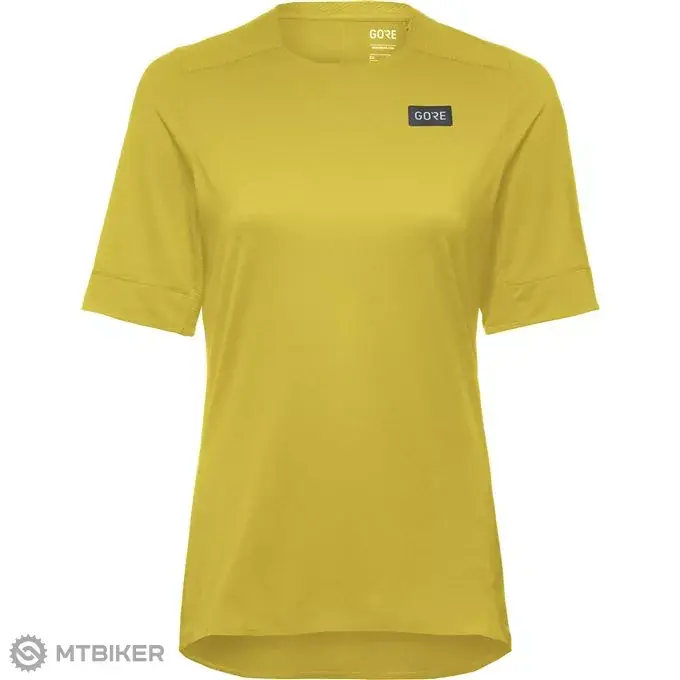 GOREWEAR TrailKPR dámský dres, uniform sand Koupit Online
