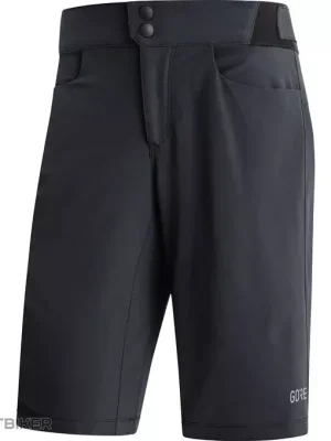 Objednat Nyní GOREWEAR Passion dámské kraťasy, černá