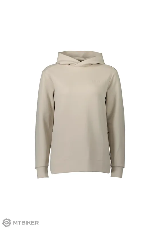 Dokud Zásoby Vydrží POC Poise dámská mikina, light sandstone beige