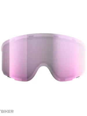 POC Nexal náhradní sklo, clarity highly intense/low light pink Horká Nabídka