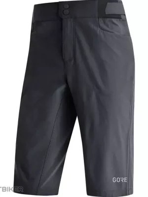 GOREWEAR Passion kalhoty, černá Autentický