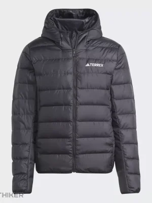 Vrácení Zdarma adidas TERREX MULTI DOWN bunda, černá