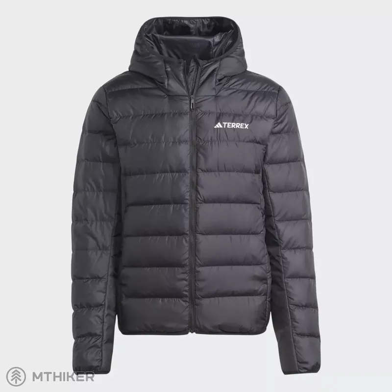 Vrácení Zdarma adidas TERREX MULTI DOWN bunda, černá