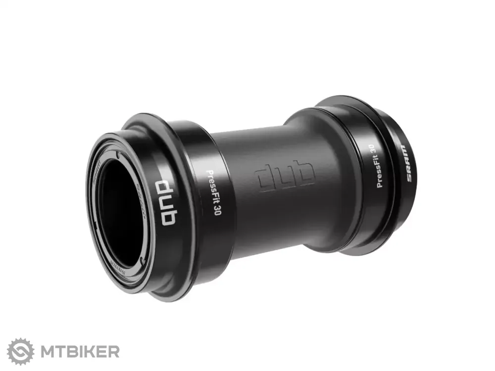 SRAM DUB PF30 Road Wide středové složení, 46x86.5 mm Speciální Cena