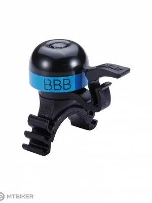 Kup Teď BBB BBB-16 MiniFit zvonek, modrá