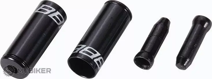 BBB BCB-99 CABLECAP KIT, černá Ihned K Objednání