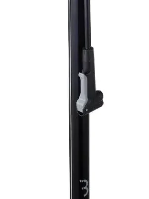 BBB BFP-27 AIRSTEEL servisní pumpa, černá Koupit Online