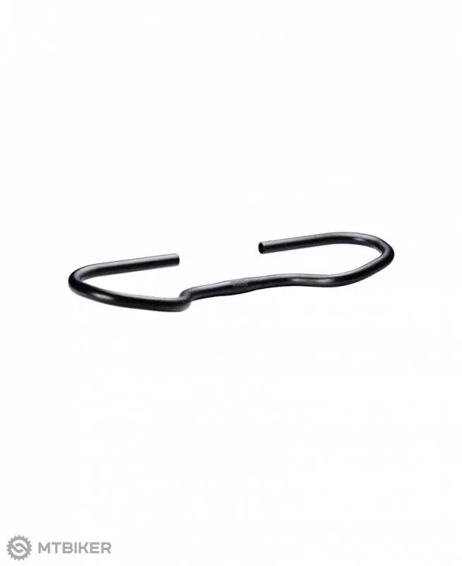 Dokud Zásoby Vydrží BBB BHB-30 MultiBar řídítka, Ø-25.4 mm/570 mm