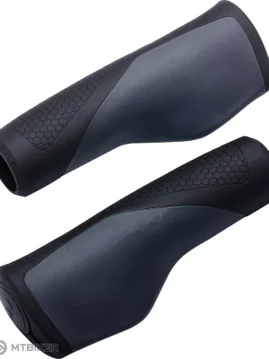 Akce BBB BHG-100 MAMBA gripy, černá/tmavě šedá
