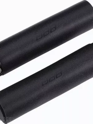 BBB BHG-35 StickyFix gripy, 108 g, černá Vysoce Kvalitní