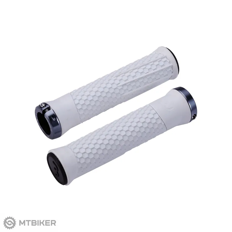 BBB BHG-95 PYTHON gripy, 79 g, bílá Pouze Dnes