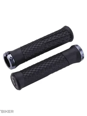 BBB BHG-95 PYTHON gripy, 79 g, černá Tovární Cena