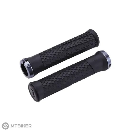 BBB BHG-95 PYTHON gripy, 79 g, černá Tovární Cena