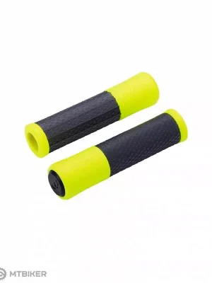 Poslední Šance BBB BHG-97 VIPER gripy, černá/neon žlutá