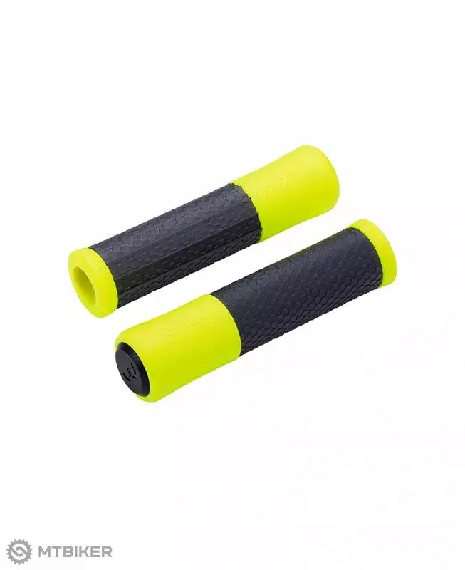Poslední Šance BBB BHG-97 VIPER gripy, černá/neon žlutá