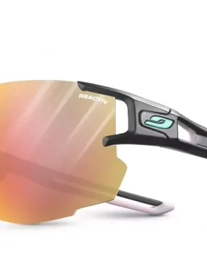 Julbo AEROLITE reactiv 1-3 LA dámské brýle, black/pink pastel Nízká Cena