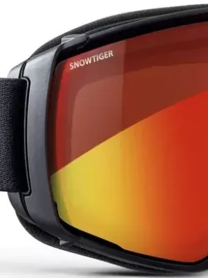 Julbo AEROSPACE OTG snowtiger brýle, černá Tovární Cena