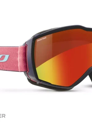 Autentický Julbo AEROSPACE SnowTiger 2-3 blue brýle, modrá