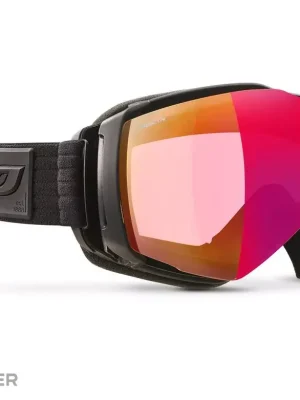 Julbo AEROSPACE SnowTiger brýle, černá Akční Cena