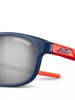 Julbo ARCADE spectron 3 dětské brýle, blue/orange Sezónní Sleva