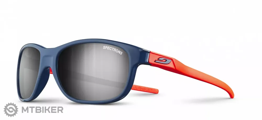 Julbo ARCADE spectron 3 dětské brýle, blue/orange Sezónní Sleva