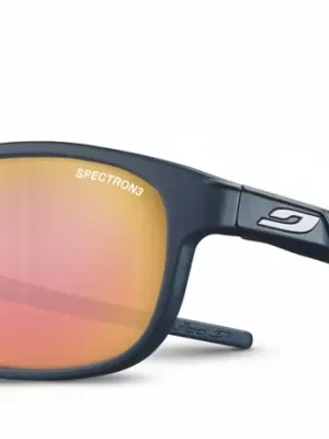 Poslední Šance Julbo ARCADE spectron 3 CF dětské brýle, modrá