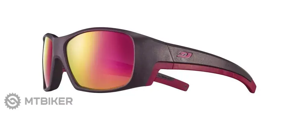 Julbo BILLY Spectron 3 dětské brýle, fialová Autentický