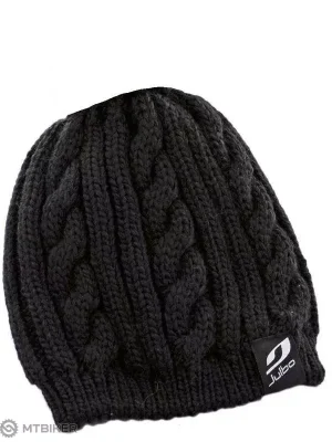 Julbo BONNET čepice, černá Koupit Online