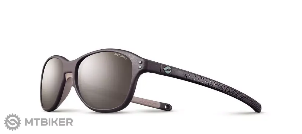 Julbo BOOMERANG Spectron 3 dětské brýle, černá Oblíbený
