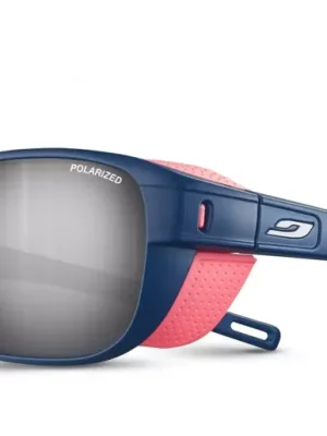 Julbo CAMINO M polarized 3 brýle, modrá Nejlepší Volba