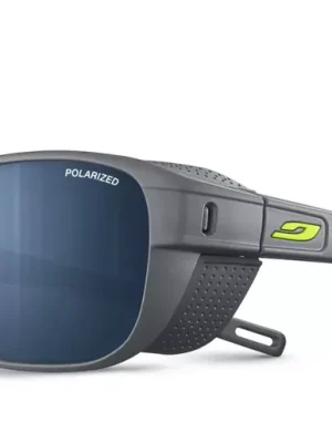 Julbo CAMINO M polarized 3 brýle, šedá Značkový
