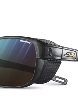 Julbo CAMINO M reactiv 2-4 brýle, black/grey Nová Kolekce