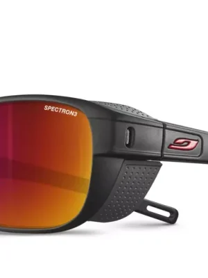 Julbo CAMINO M spectron 3 CF brýle, černá Levný